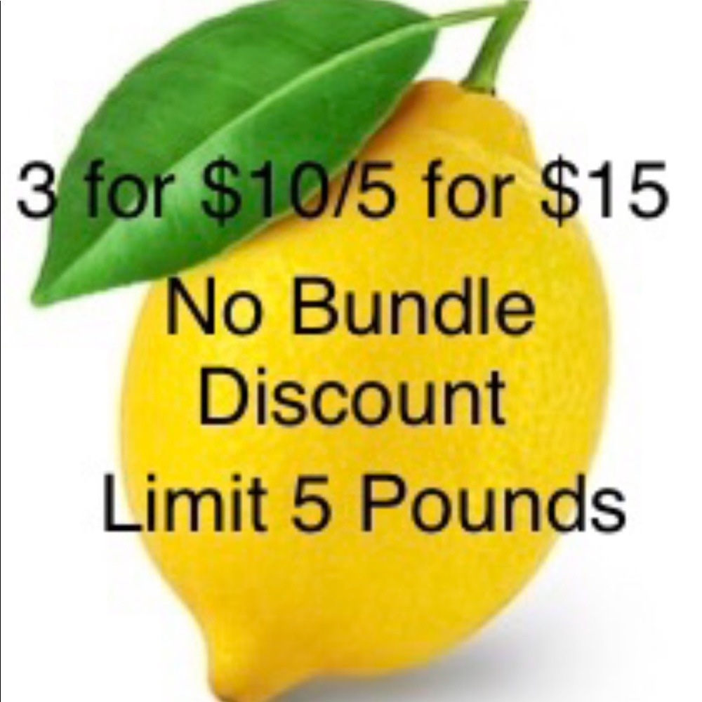 3 for $10/5 for $15🍋 Style & Co Blouse 1XL - Picture 2 of 8